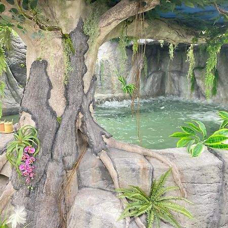 Futurotel Space Spa Garden Grenada Zewnętrze zdjęcie