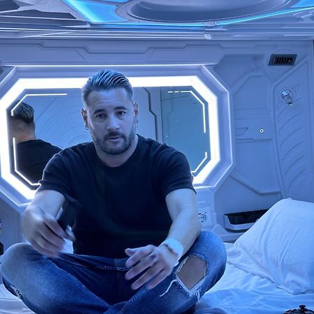 Futurotel Space Spa Garden Grenada Zewnętrze zdjęcie