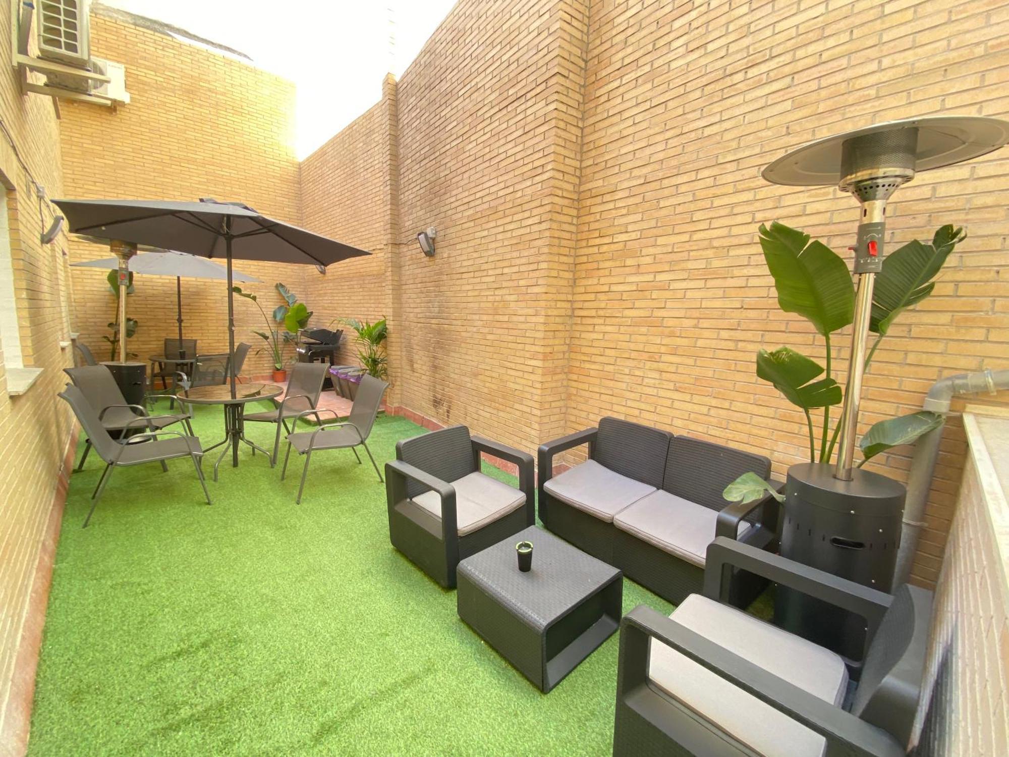 Futurotel Space Spa Garden Grenada Zewnętrze zdjęcie