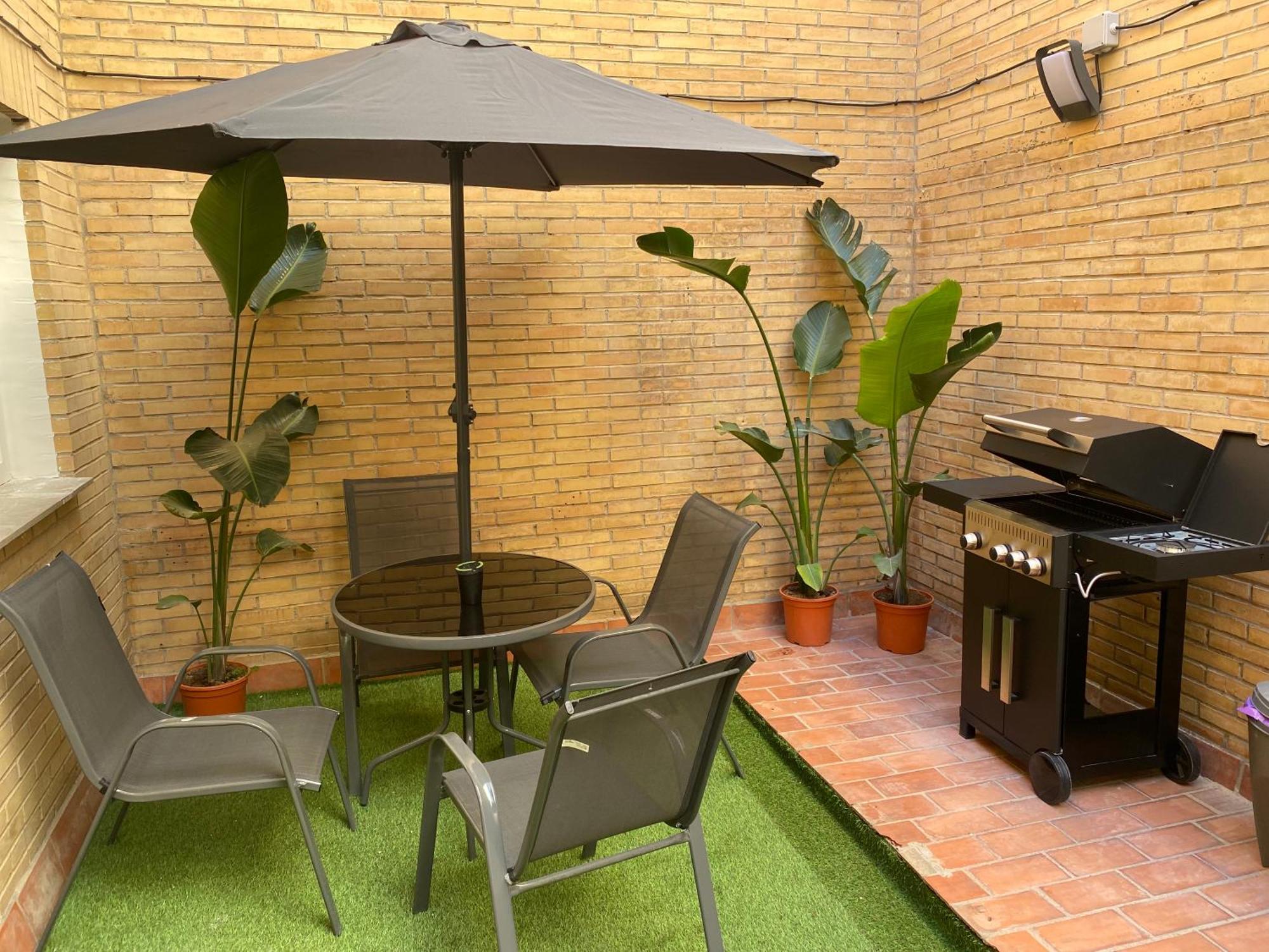 Futurotel Space Spa Garden Grenada Zewnętrze zdjęcie