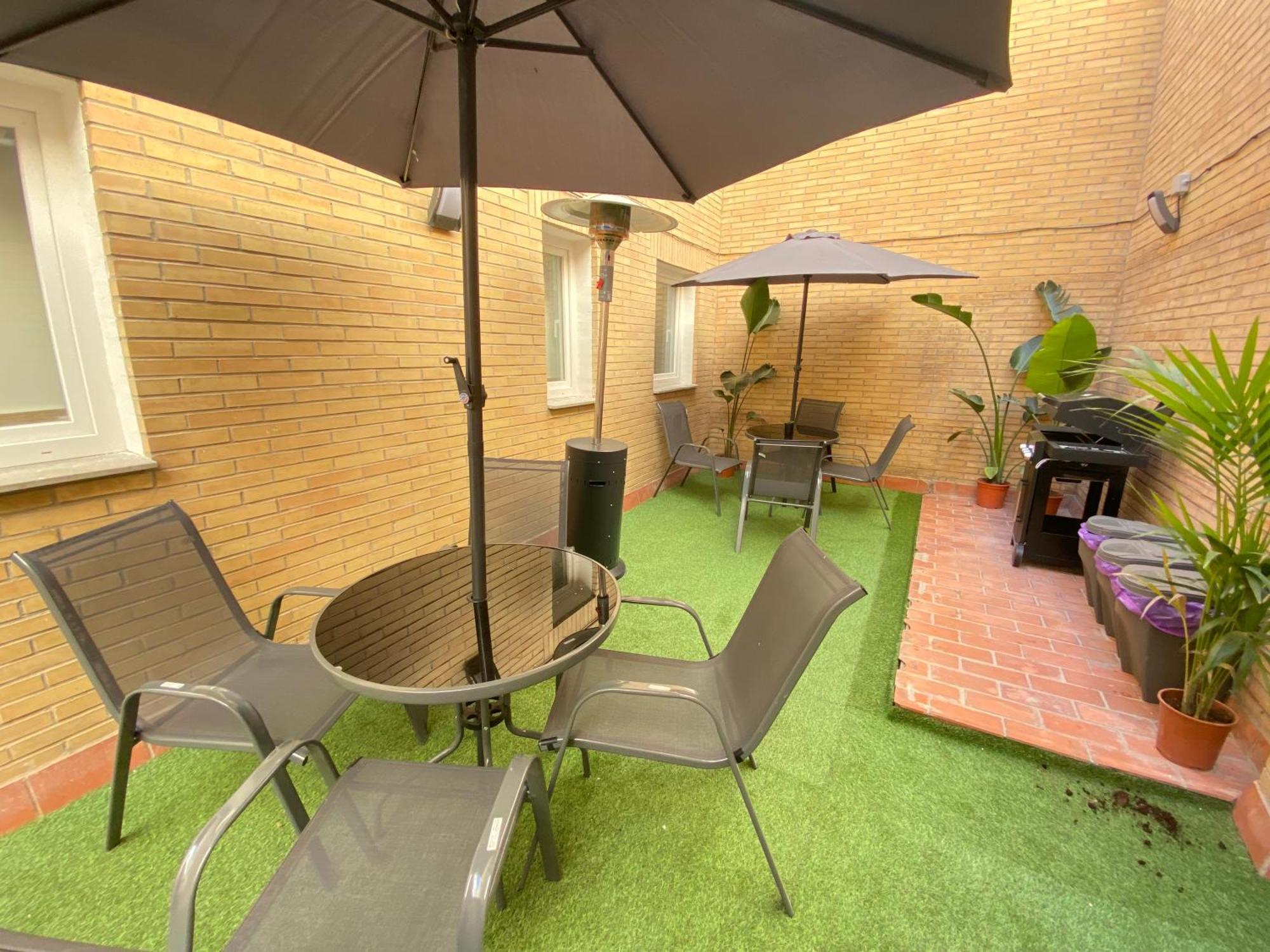 Futurotel Space Spa Garden Grenada Zewnętrze zdjęcie