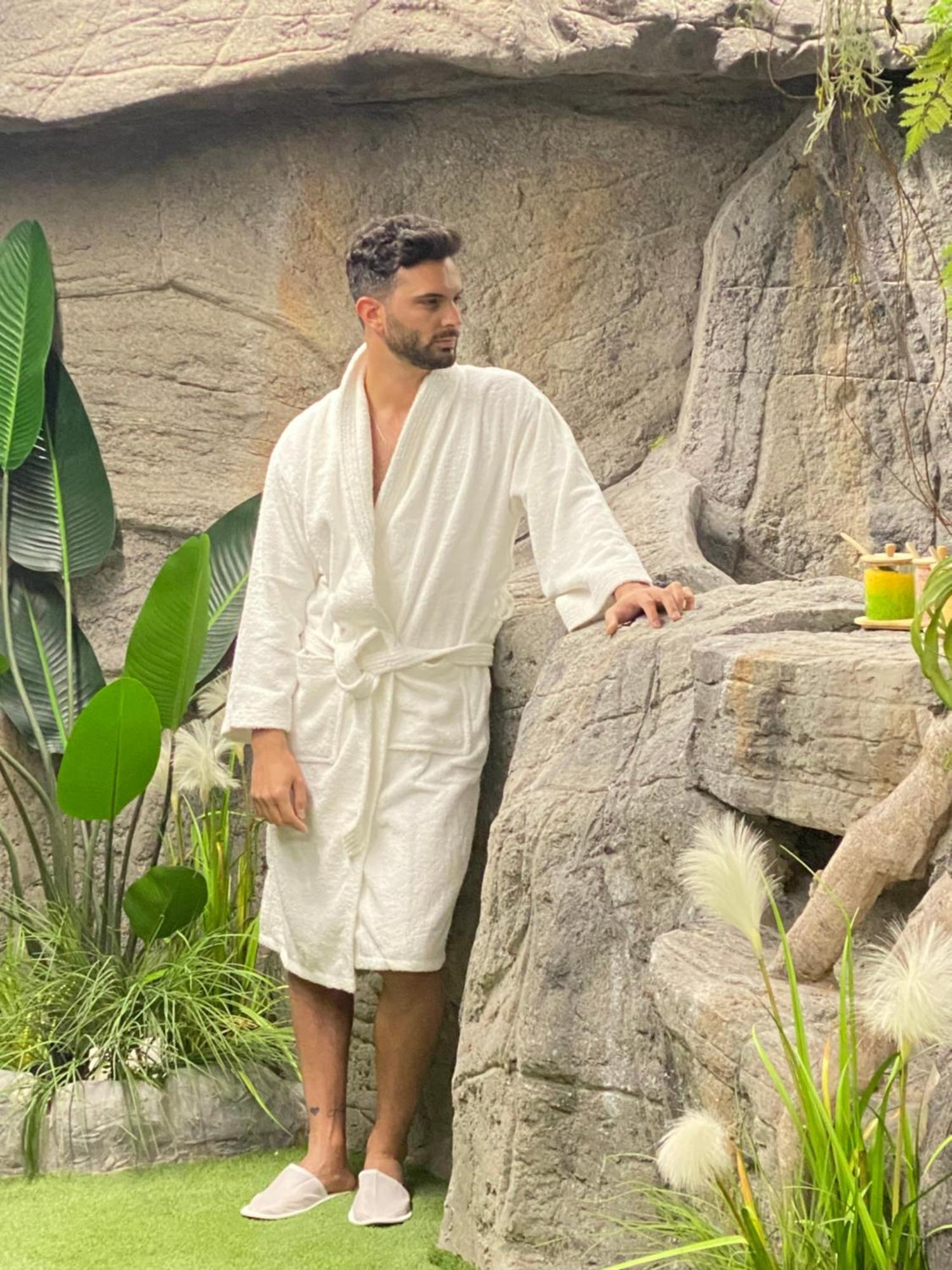 Futurotel Space Spa Garden Grenada Zewnętrze zdjęcie