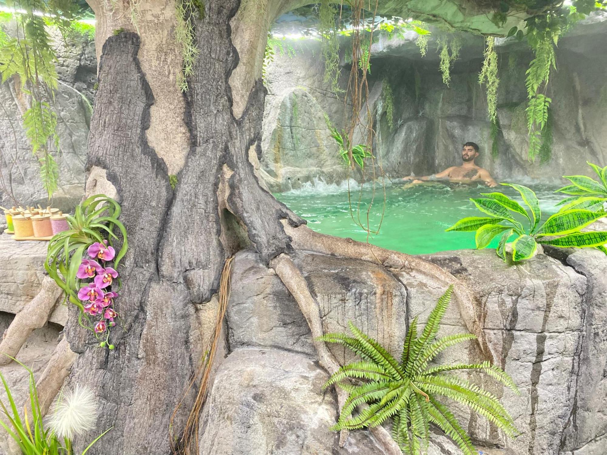 Futurotel Space Spa Garden Grenada Zewnętrze zdjęcie