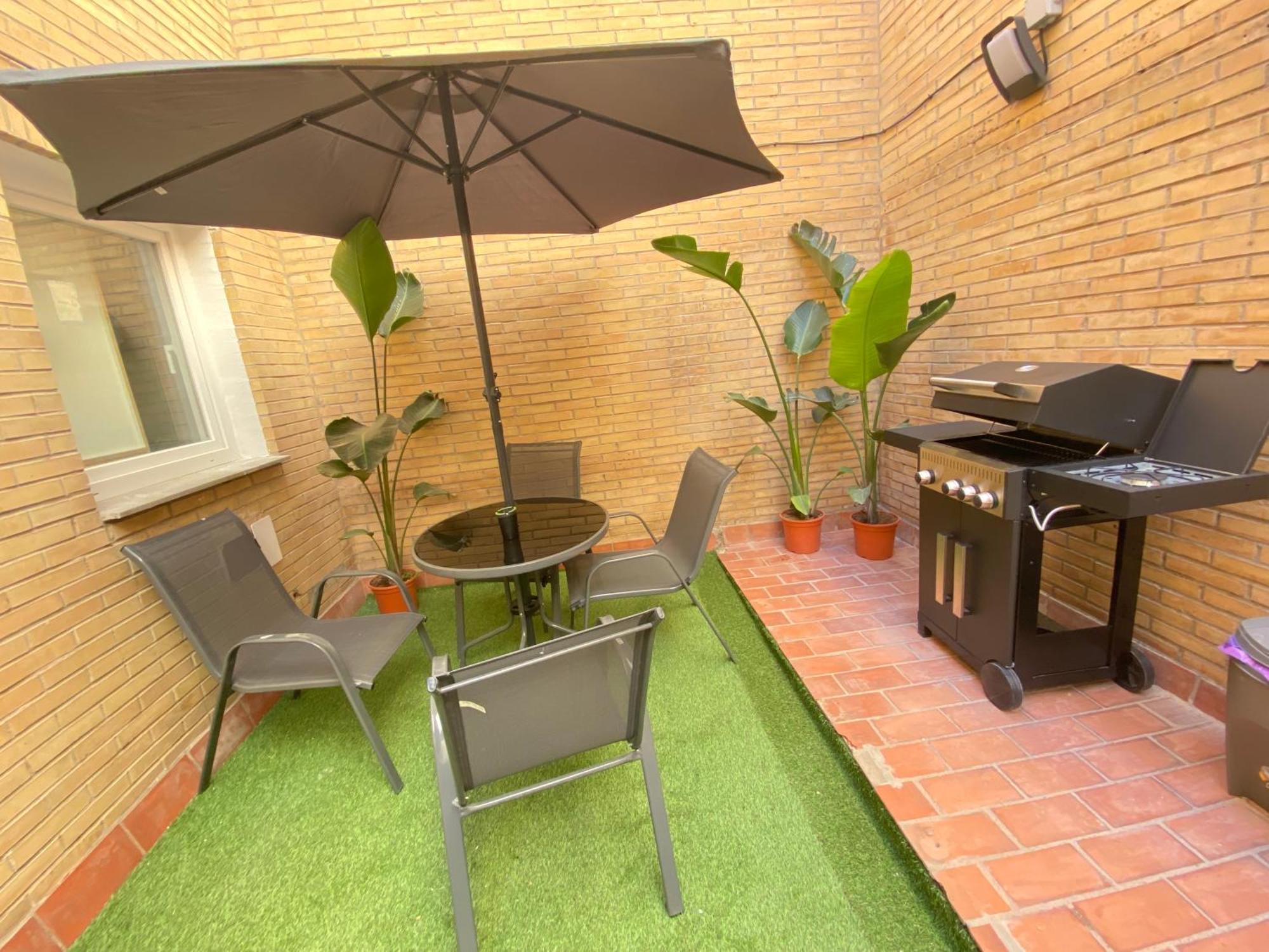 Futurotel Space Spa Garden Grenada Zewnętrze zdjęcie