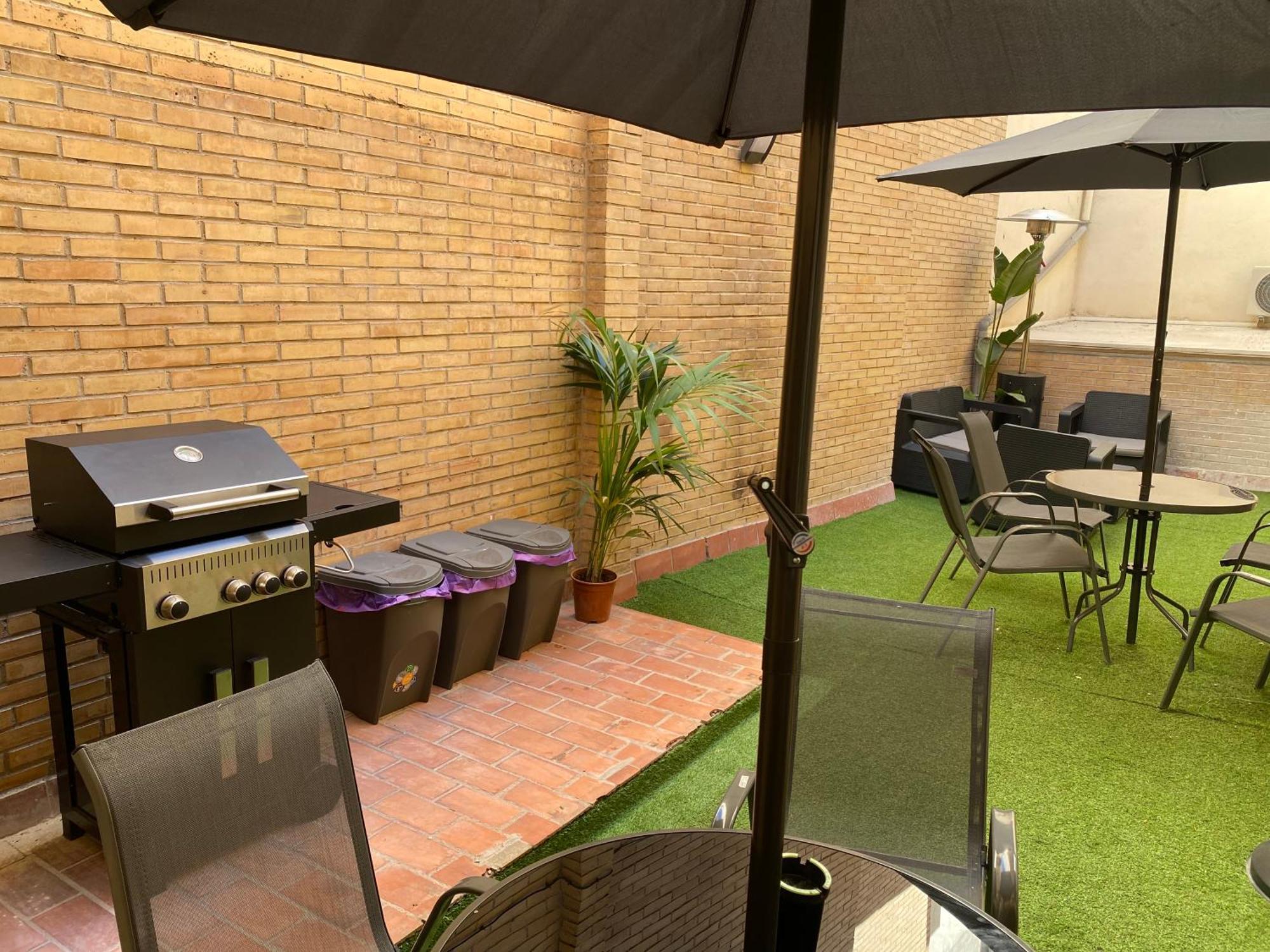Futurotel Space Spa Garden Grenada Zewnętrze zdjęcie