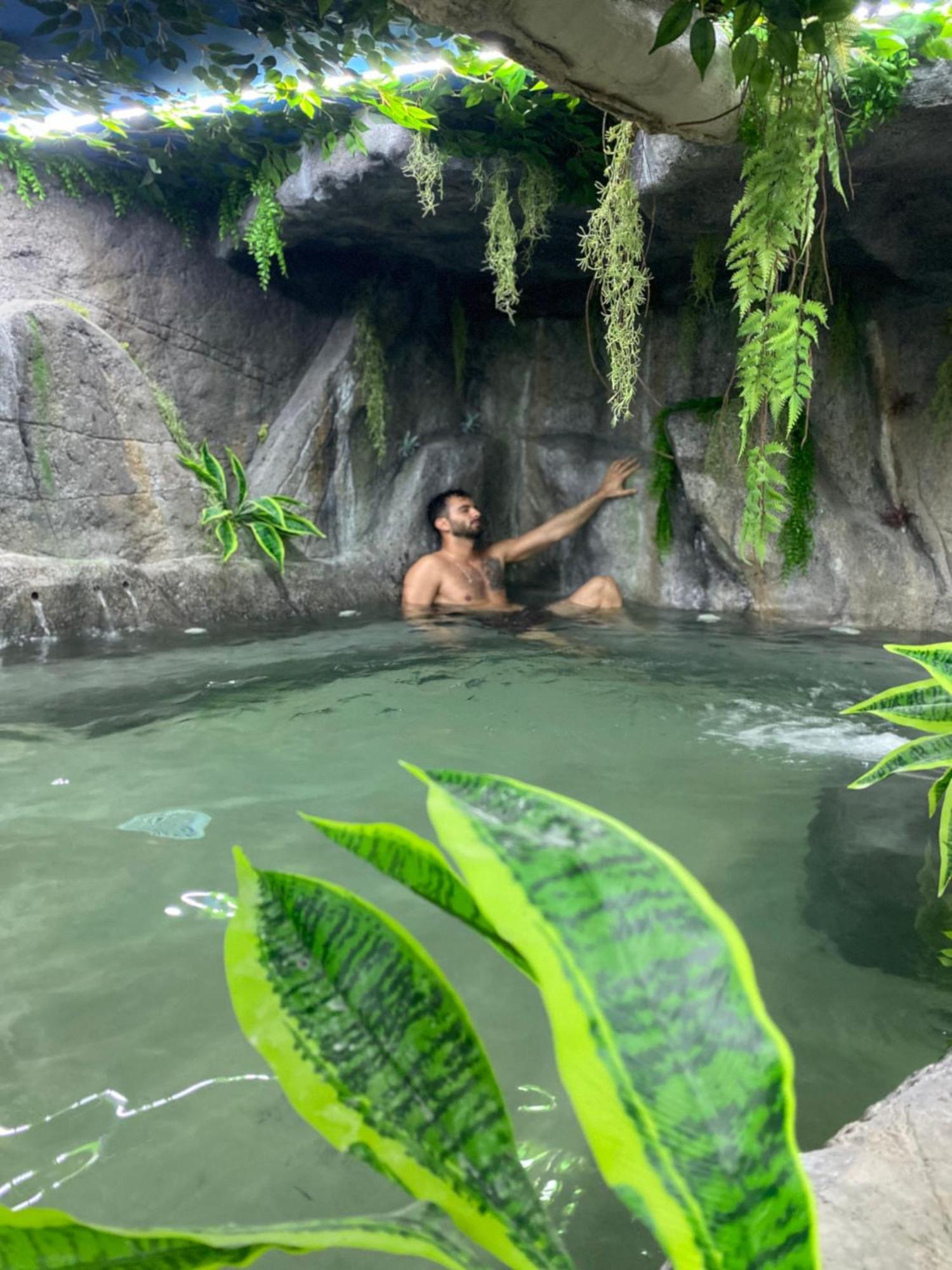 Futurotel Space Spa Garden Grenada Zewnętrze zdjęcie