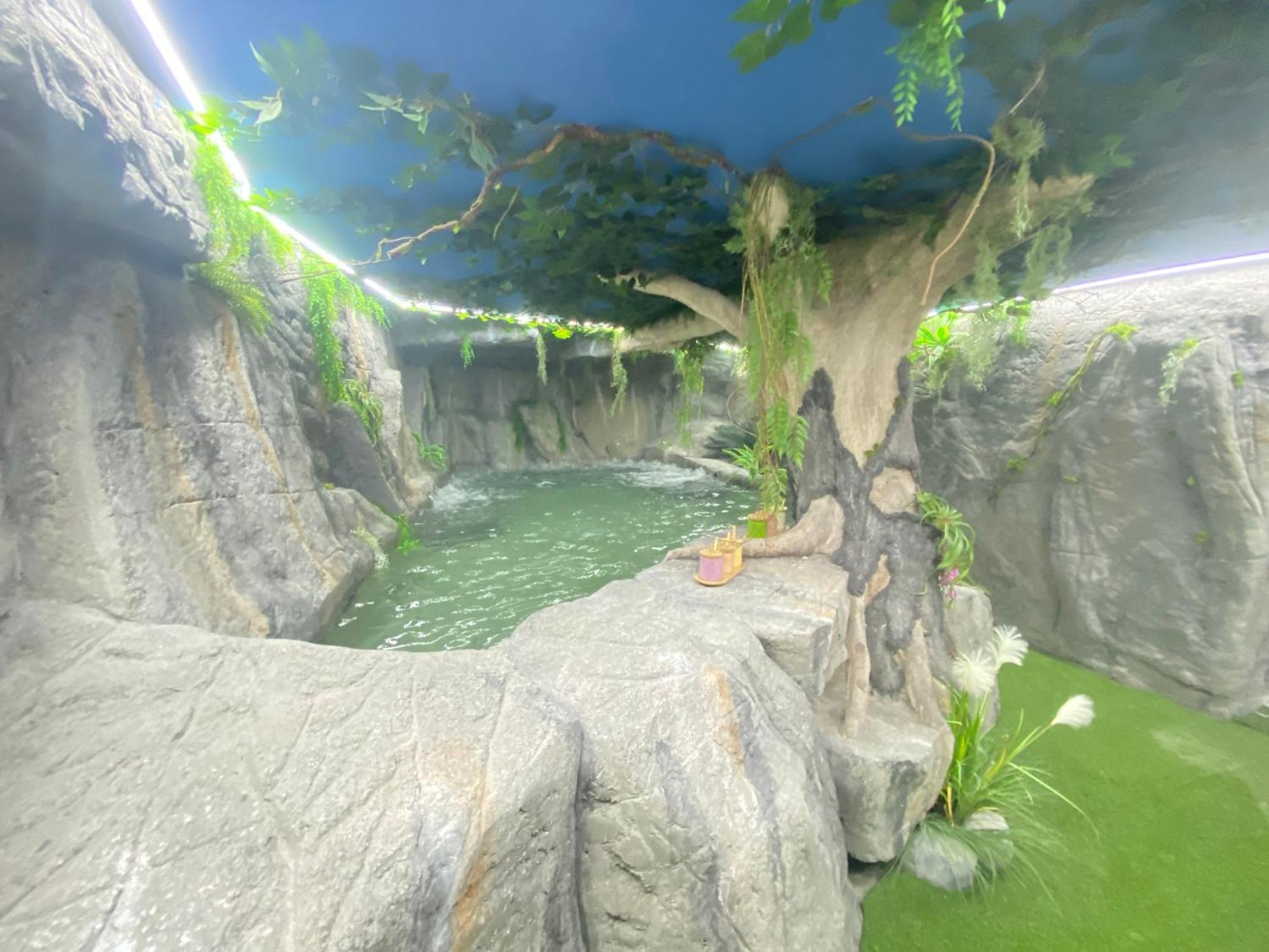 Futurotel Space Spa Garden Grenada Zewnętrze zdjęcie