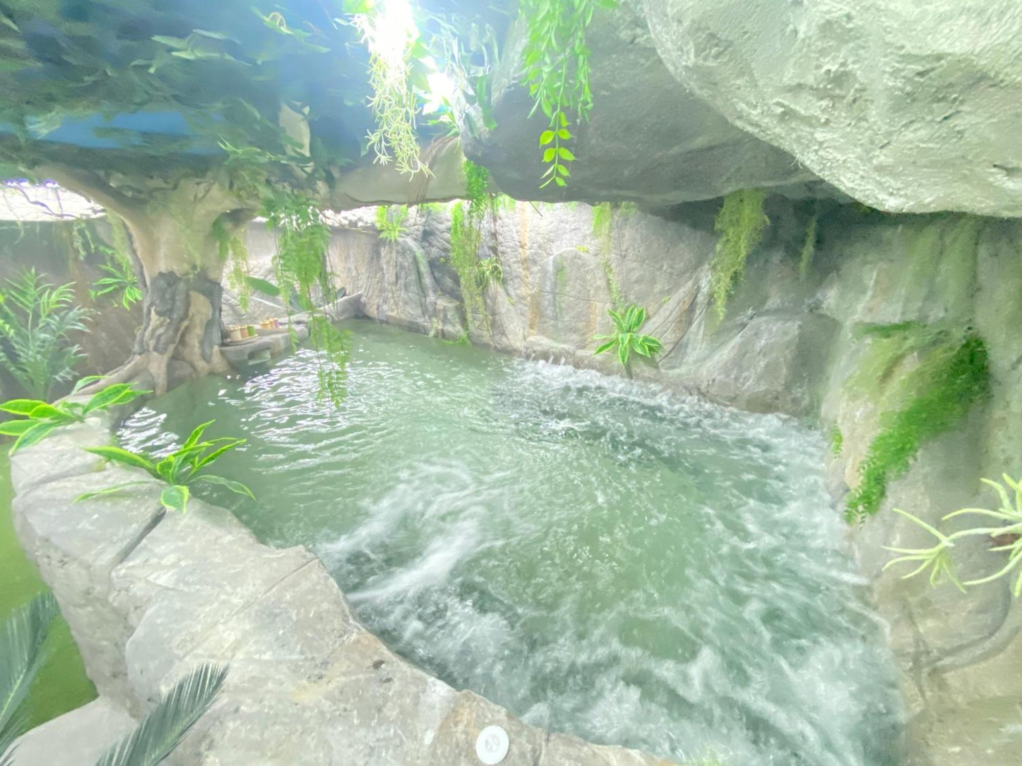 Futurotel Space Spa Garden Grenada Zewnętrze zdjęcie