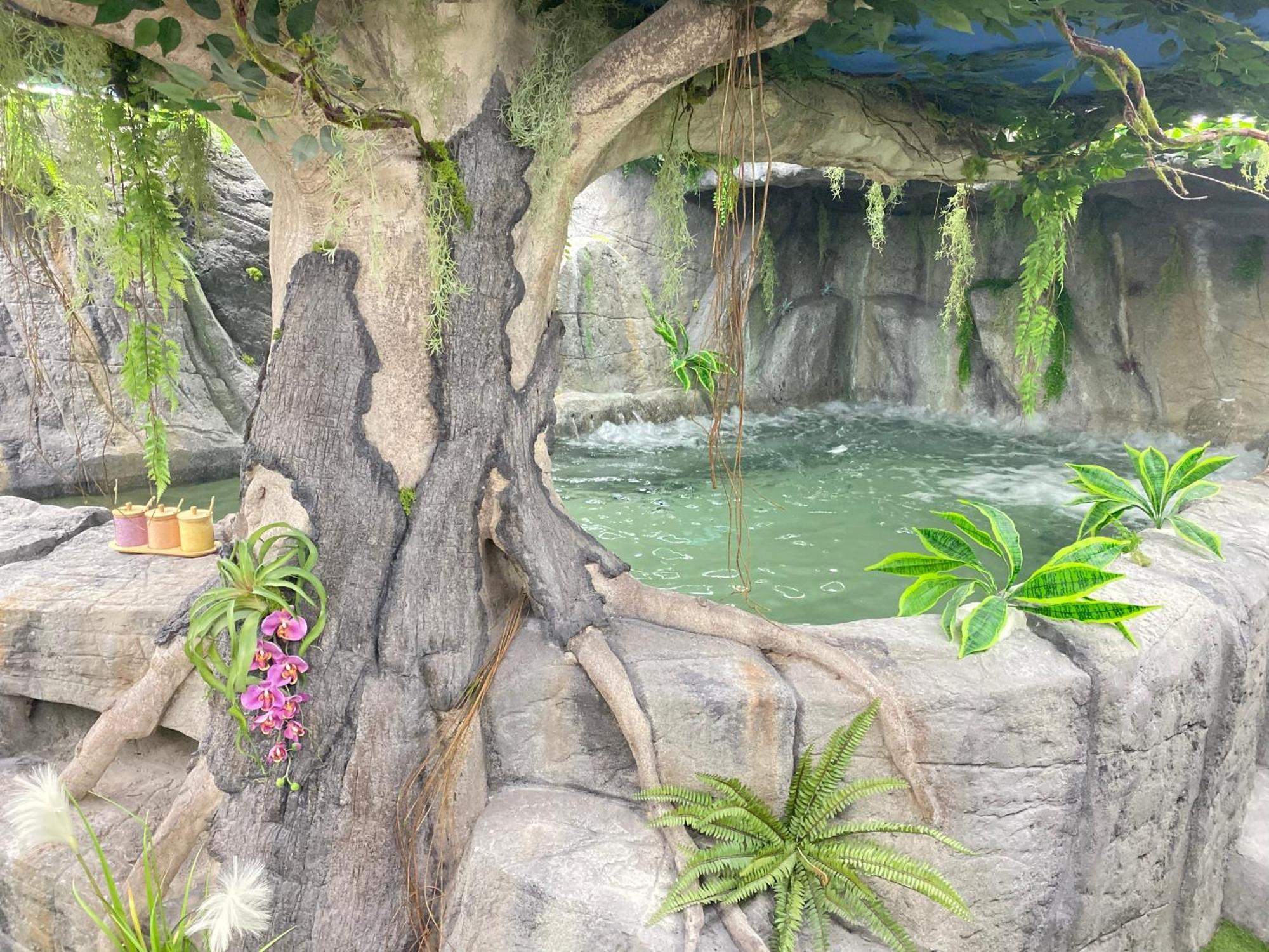 Futurotel Space Spa Garden Grenada Zewnętrze zdjęcie