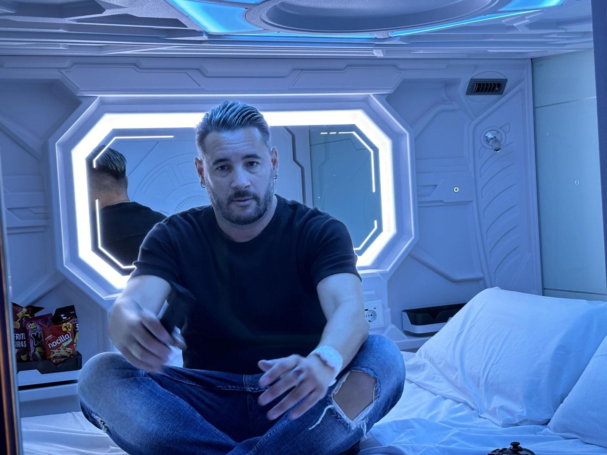 Futurotel Space Spa Garden Grenada Zewnętrze zdjęcie