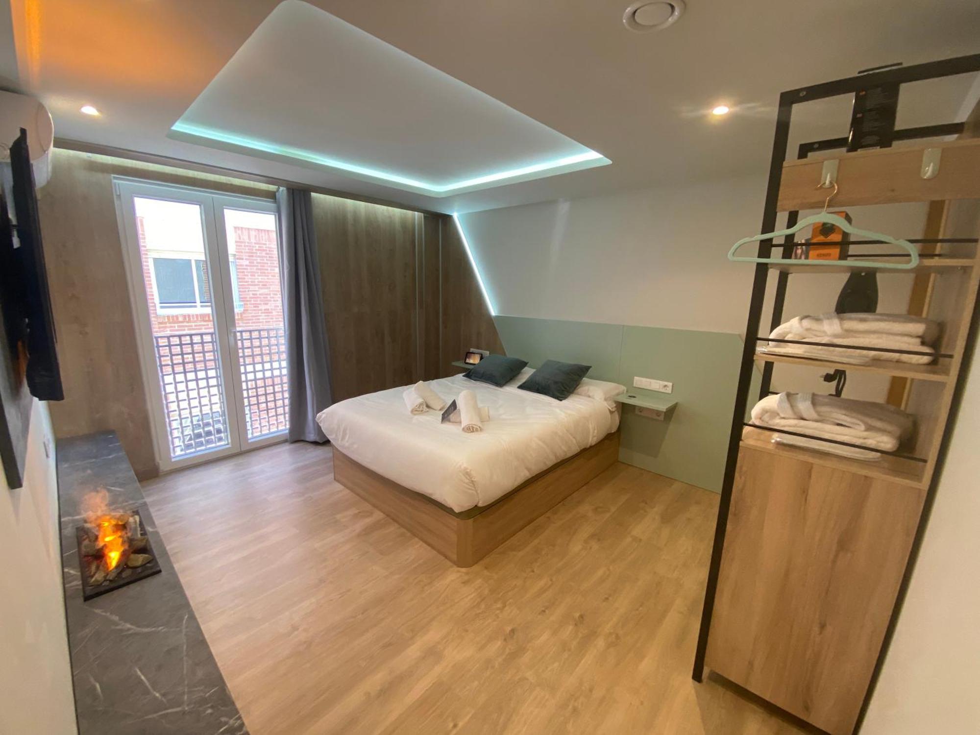 Futurotel Space Spa Garden Grenada Zewnętrze zdjęcie