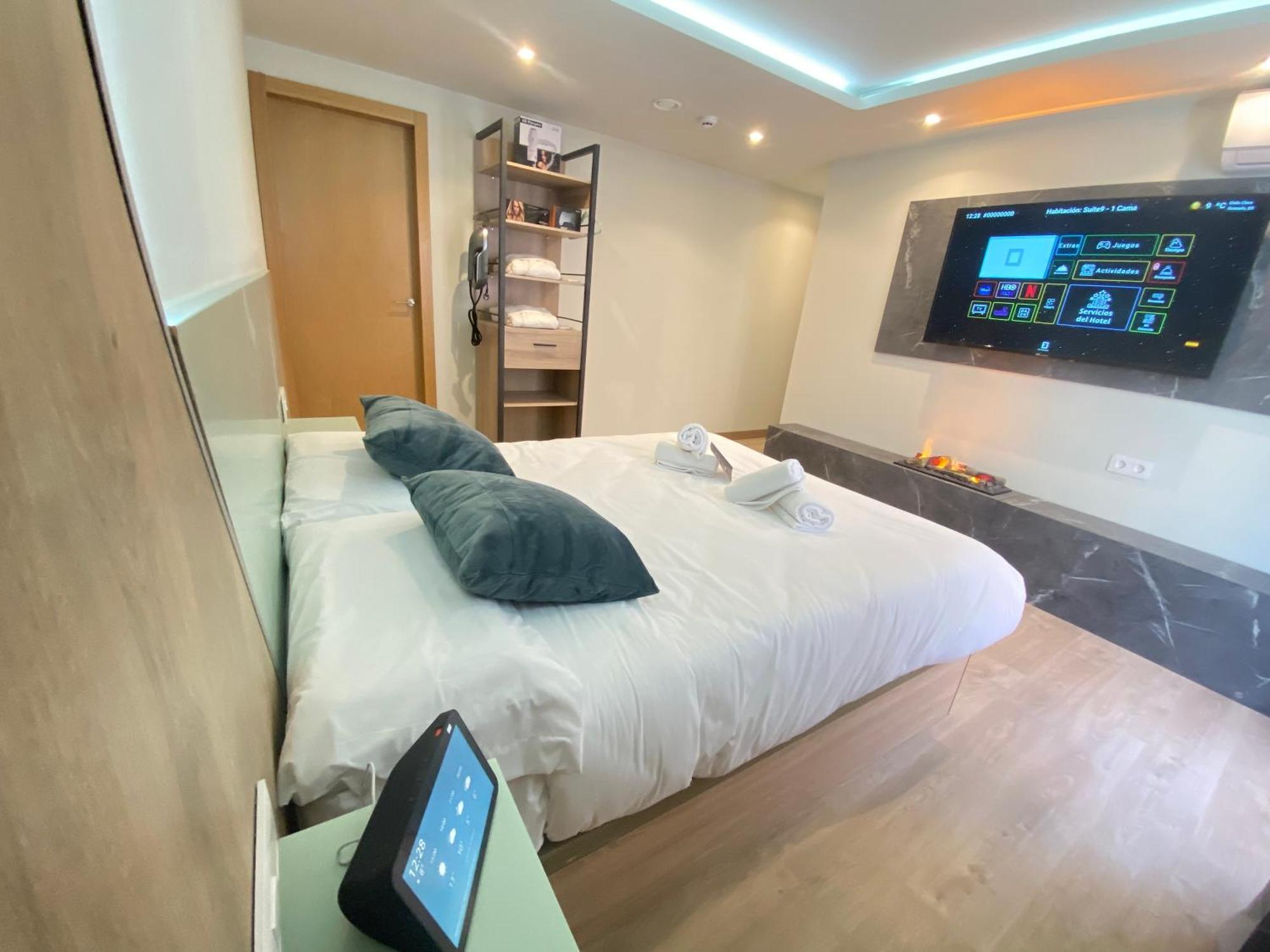 Futurotel Space Spa Garden Grenada Zewnętrze zdjęcie
