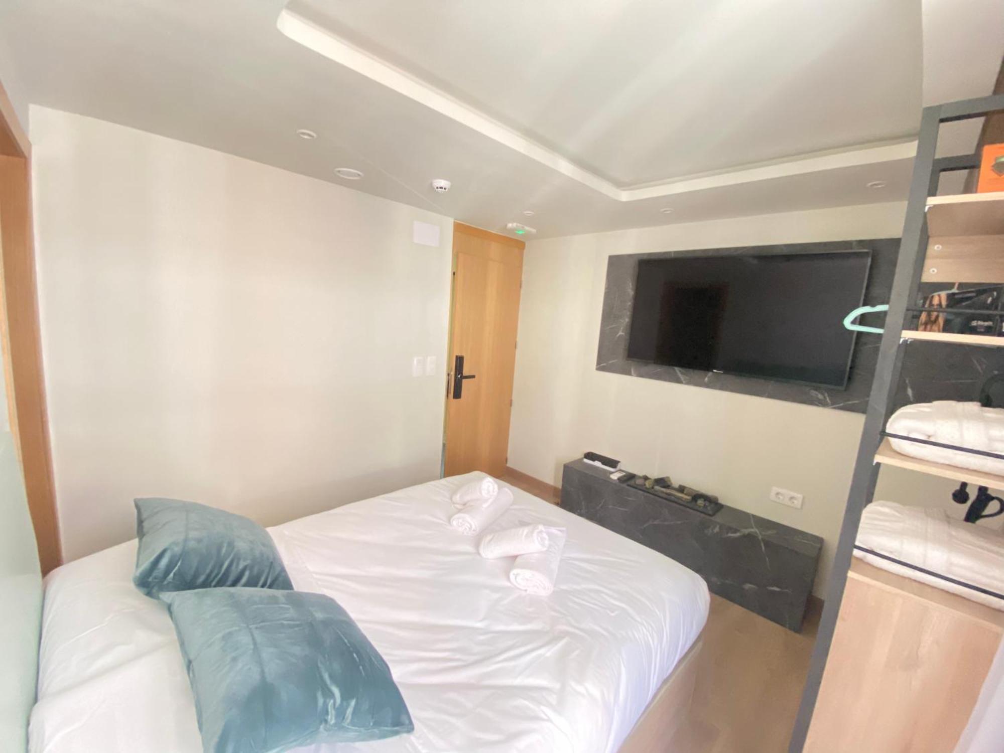 Futurotel Space Spa Garden Grenada Zewnętrze zdjęcie