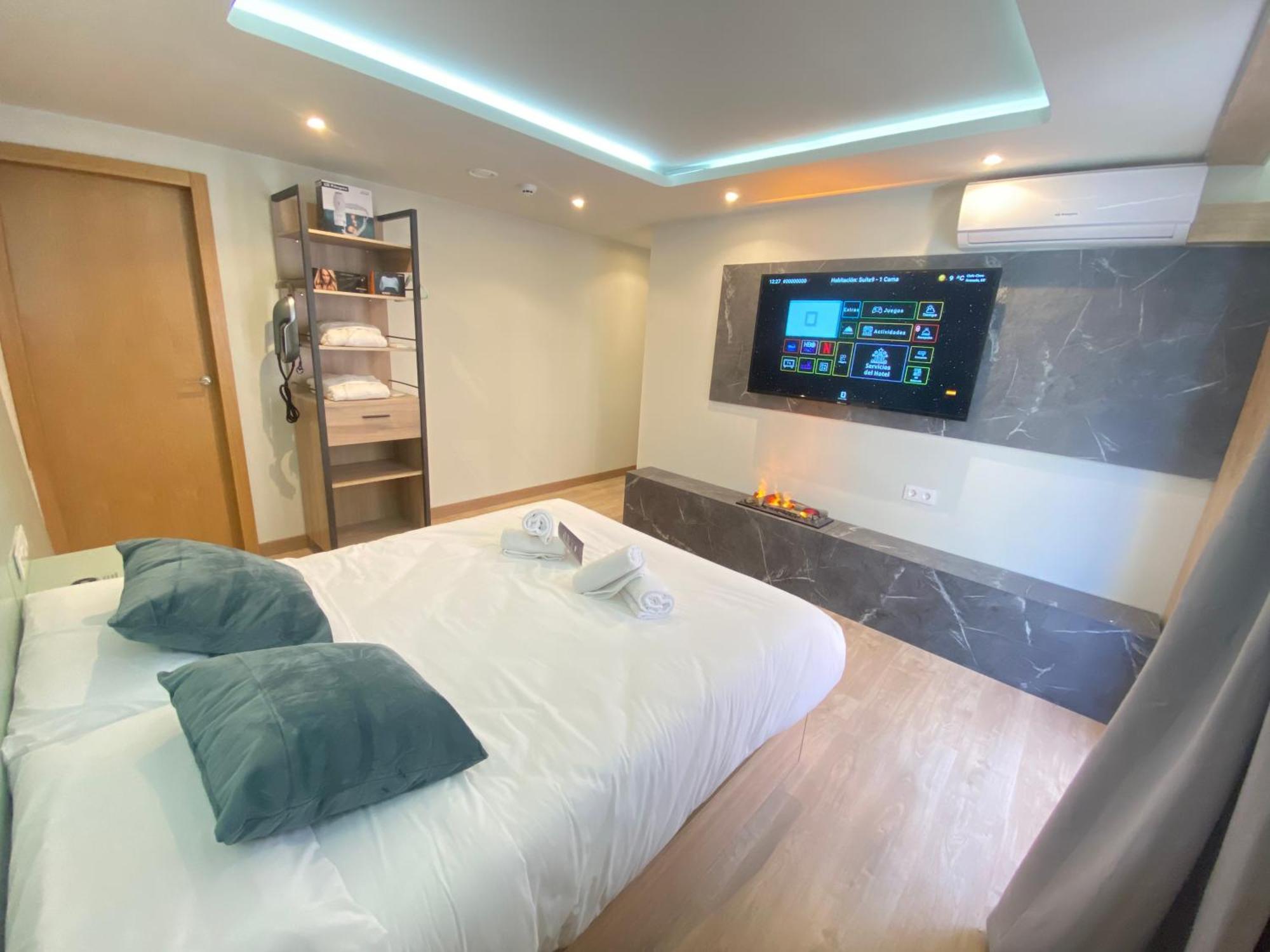Futurotel Space Spa Garden Grenada Zewnętrze zdjęcie