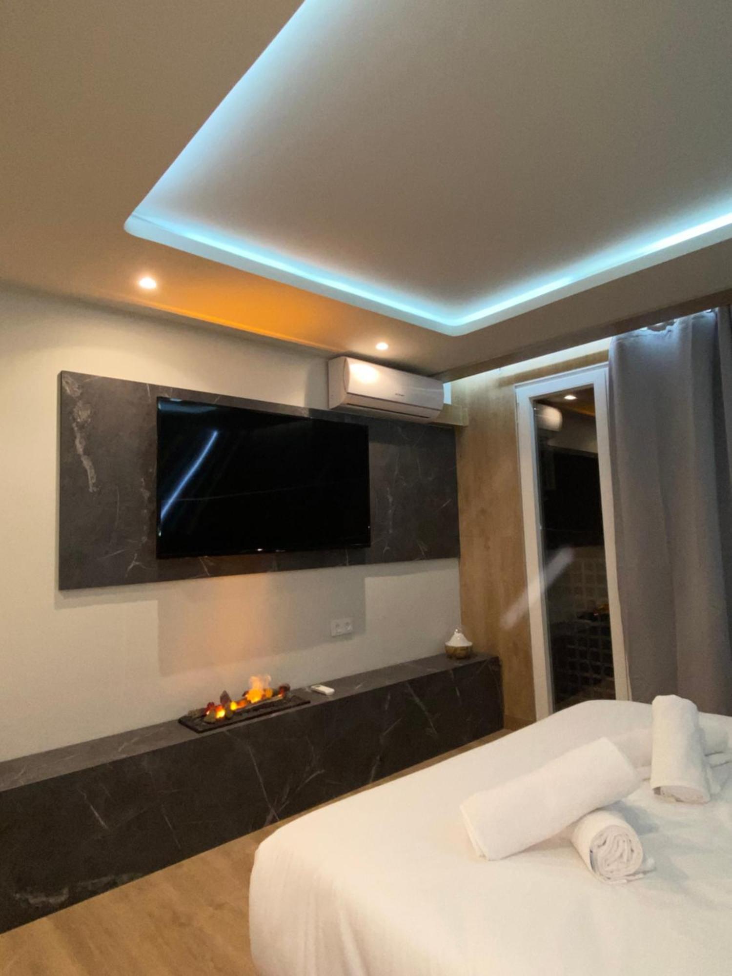 Futurotel Space Spa Garden Grenada Zewnętrze zdjęcie