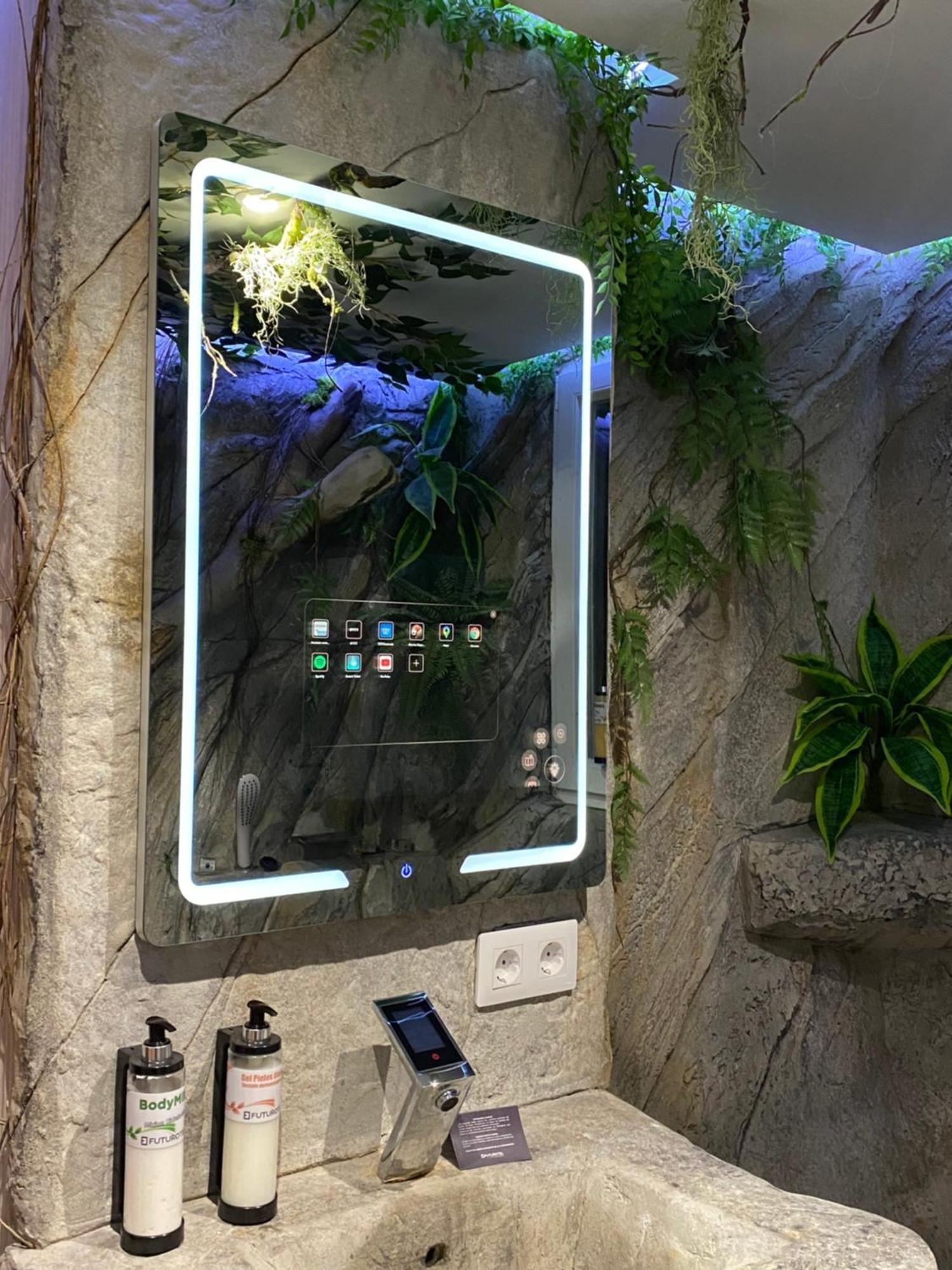 Futurotel Space Spa Garden Grenada Zewnętrze zdjęcie