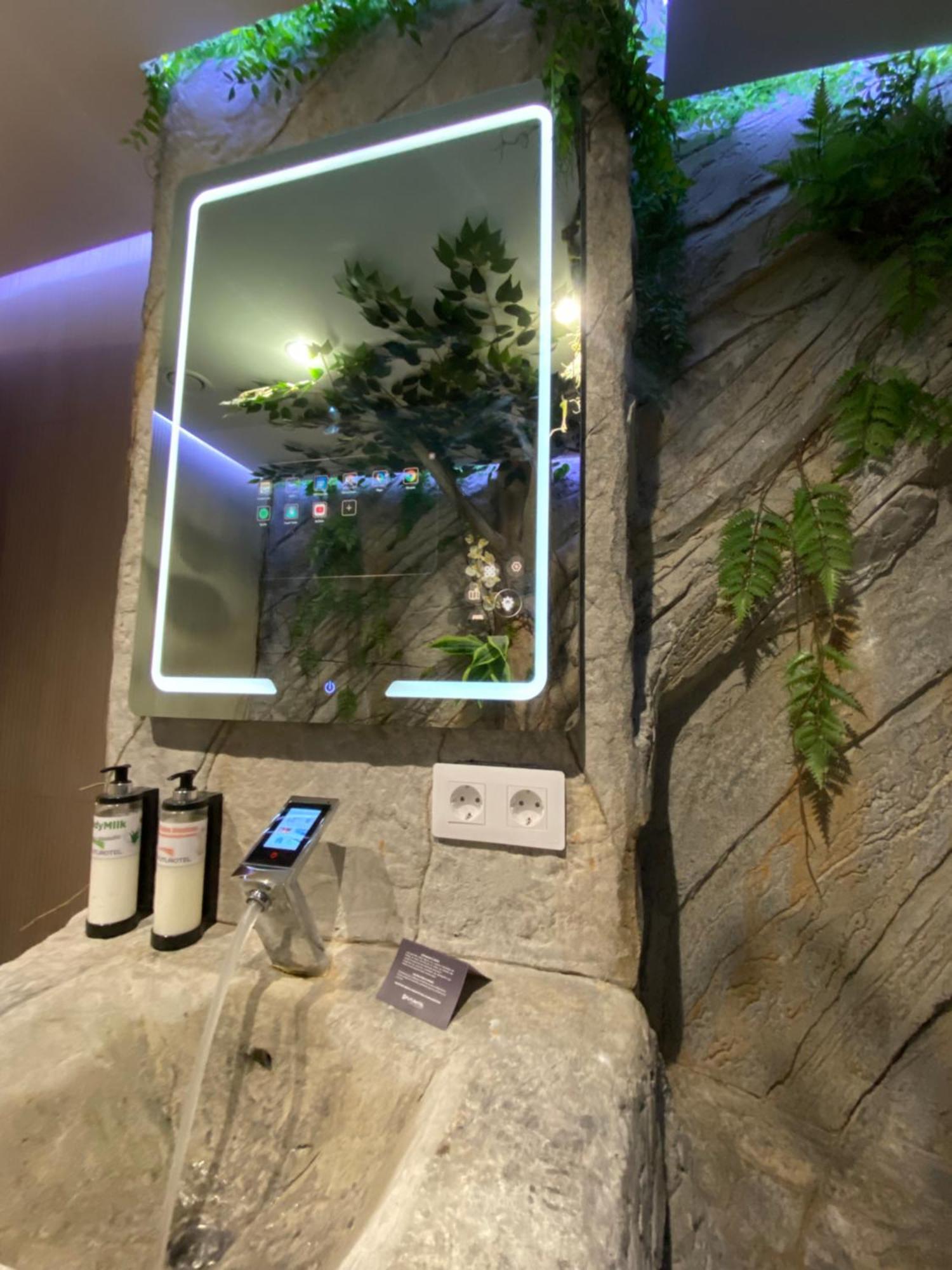 Futurotel Space Spa Garden Grenada Zewnętrze zdjęcie