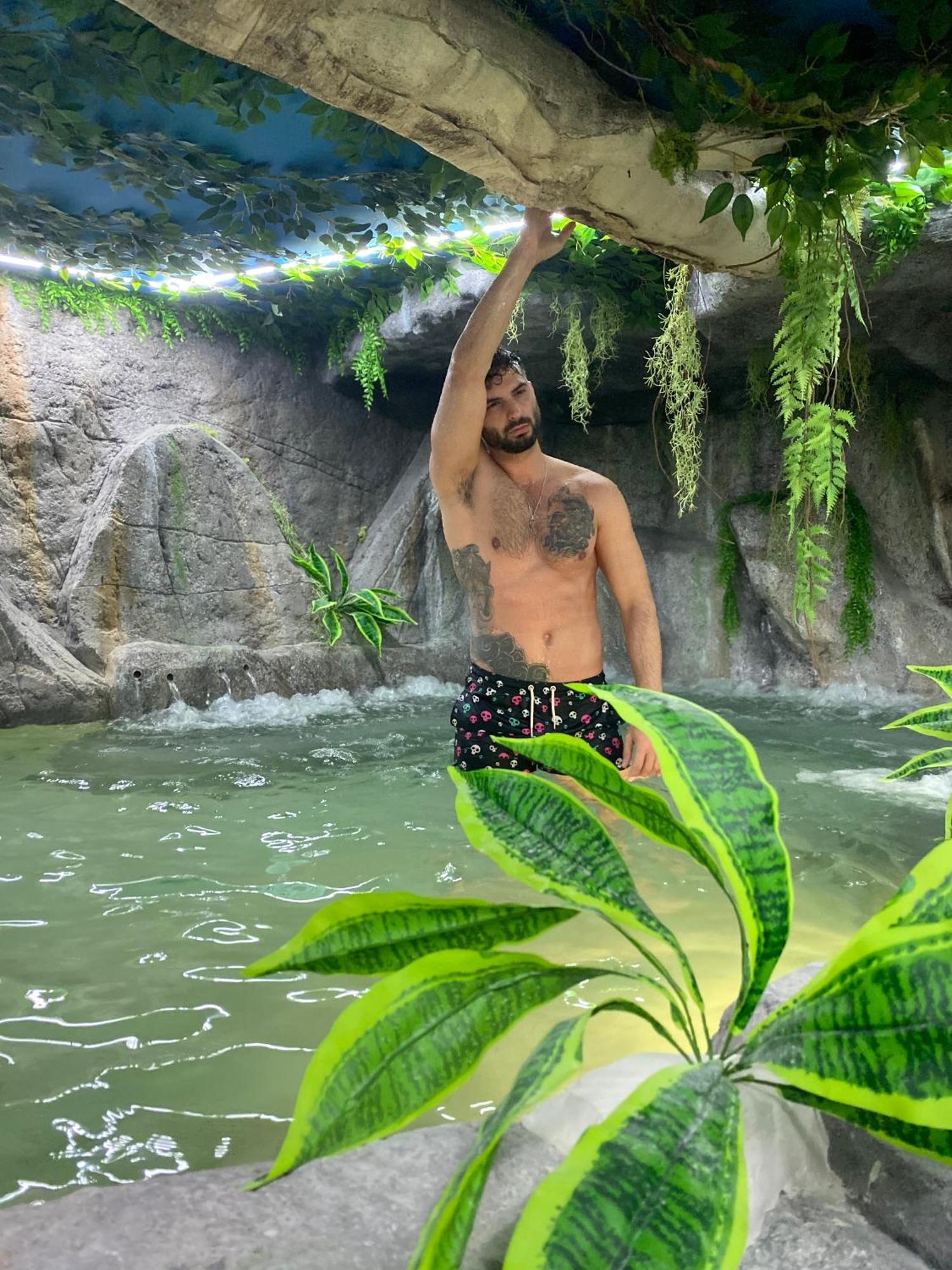 Futurotel Space Spa Garden Grenada Zewnętrze zdjęcie
