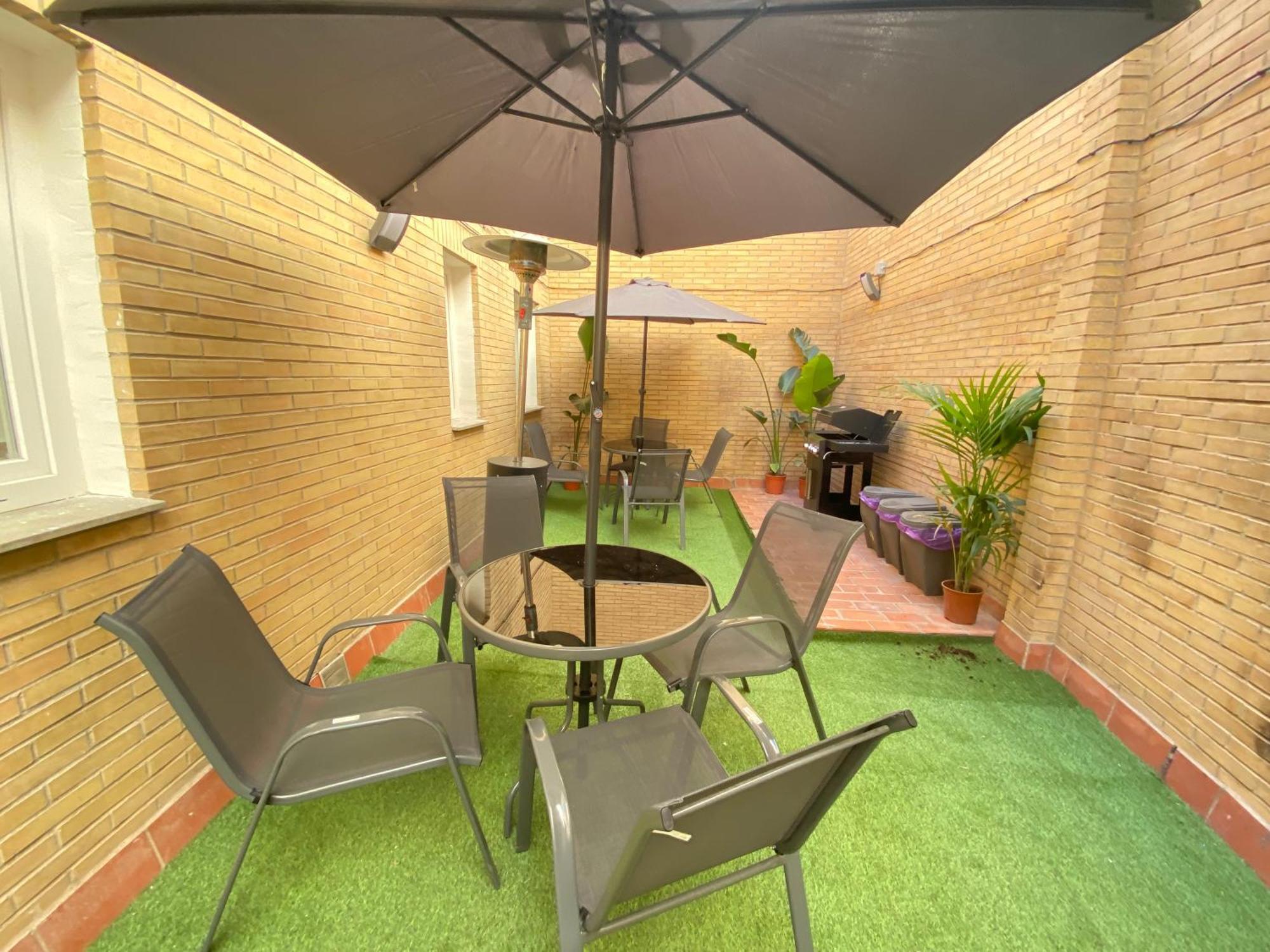 Futurotel Space Spa Garden Grenada Zewnętrze zdjęcie