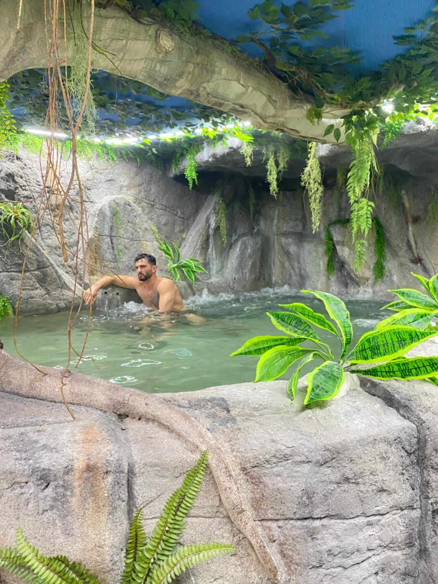 Futurotel Space Spa Garden Grenada Zewnętrze zdjęcie