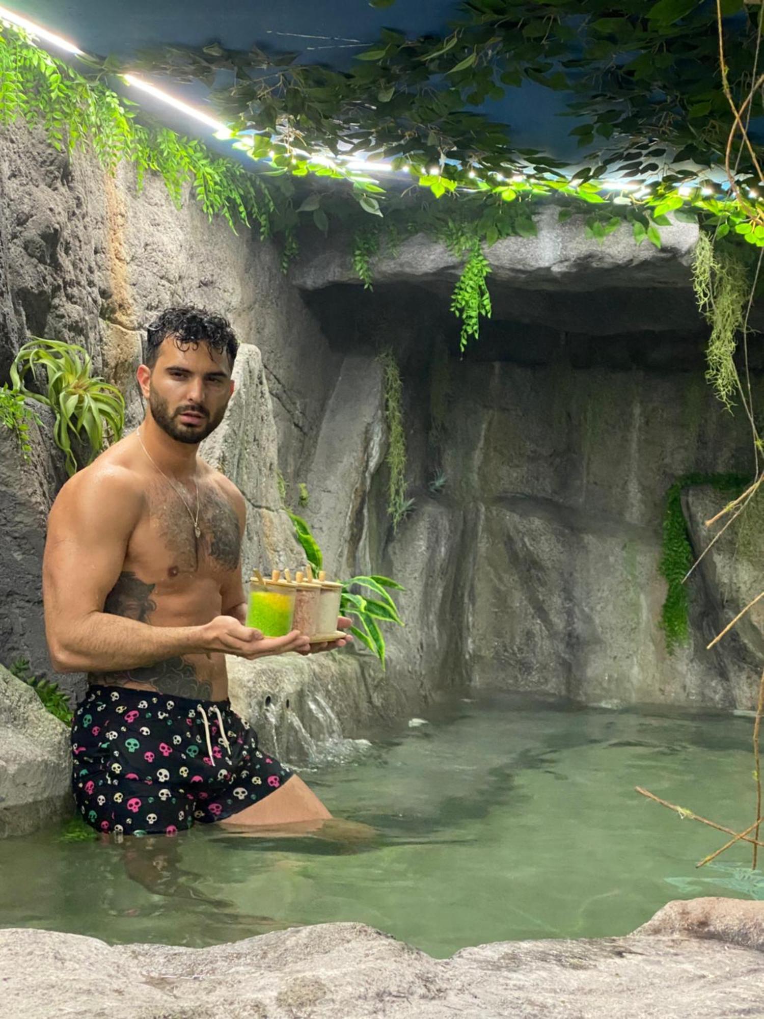 Futurotel Space Spa Garden Grenada Zewnętrze zdjęcie