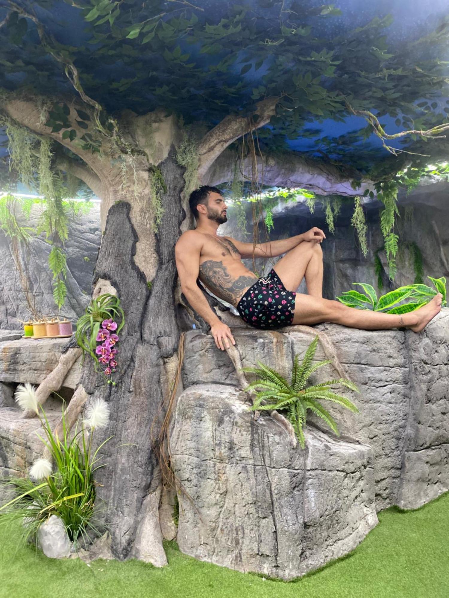 Futurotel Space Spa Garden Grenada Zewnętrze zdjęcie