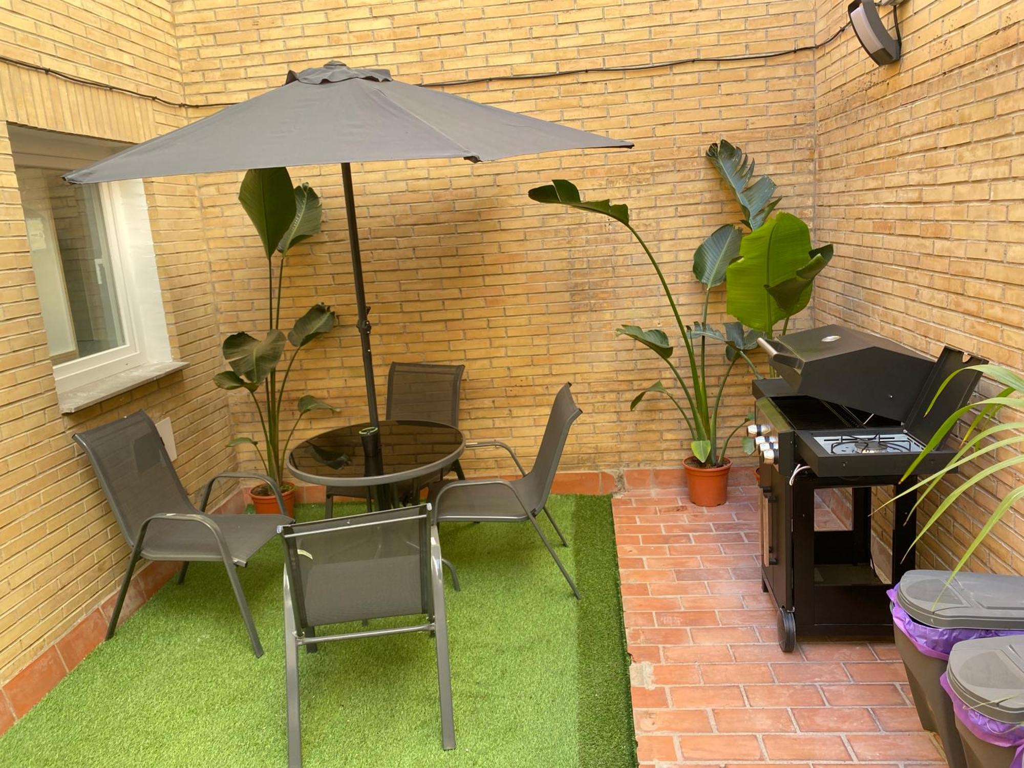 Futurotel Space Spa Garden Grenada Zewnętrze zdjęcie