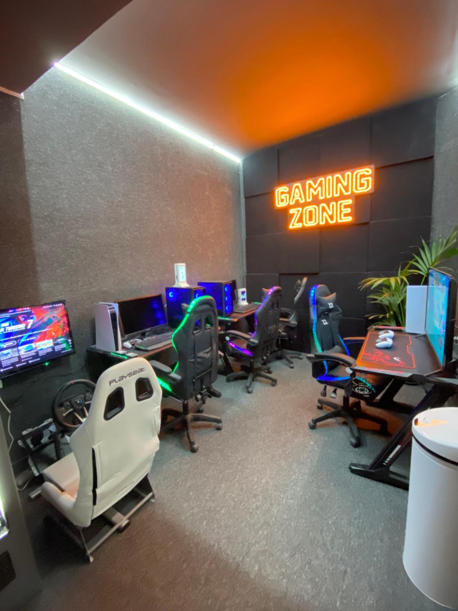 Futurotel Space Spa Garden Grenada Zewnętrze zdjęcie