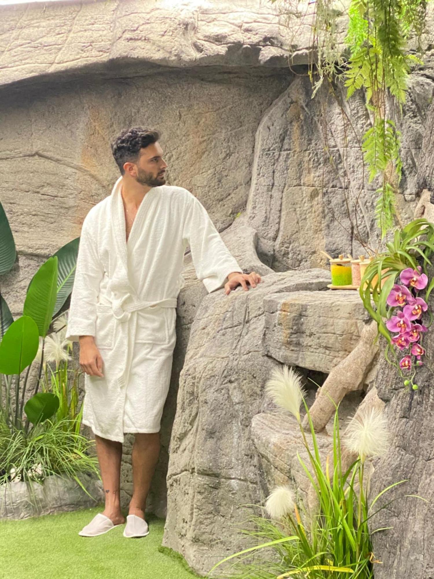 Futurotel Space Spa Garden Grenada Zewnętrze zdjęcie