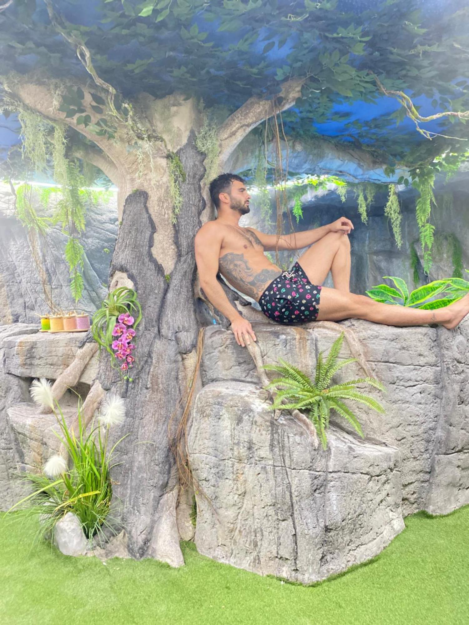 Futurotel Space Spa Garden Grenada Zewnętrze zdjęcie