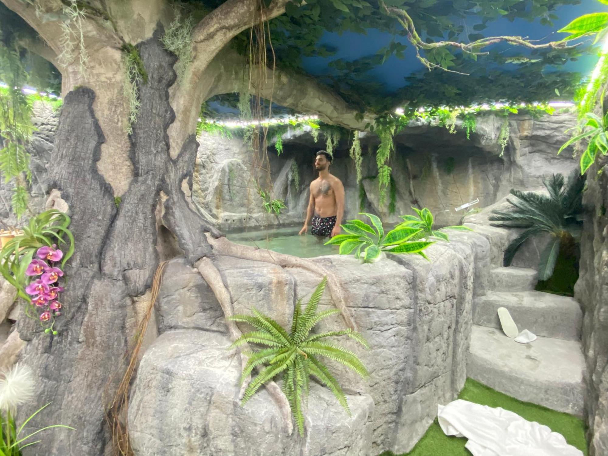Futurotel Space Spa Garden Grenada Zewnętrze zdjęcie
